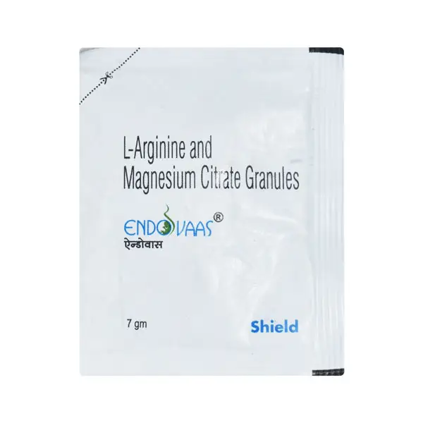 Endovaas Granules